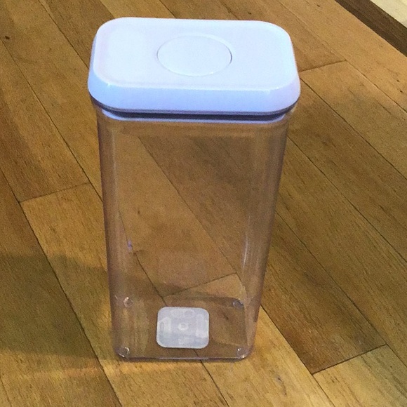 Oxo Other - OXO POP 3.4 qt storage container